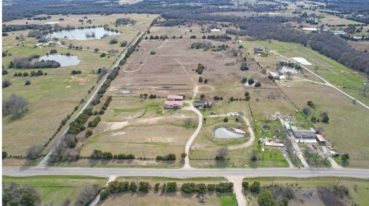23.19 acres in Hunt County - photo 5