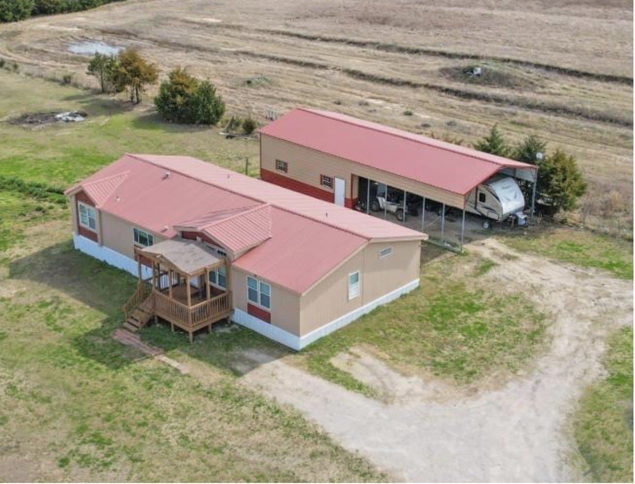 23.19 acres in Hunt County - photo 7