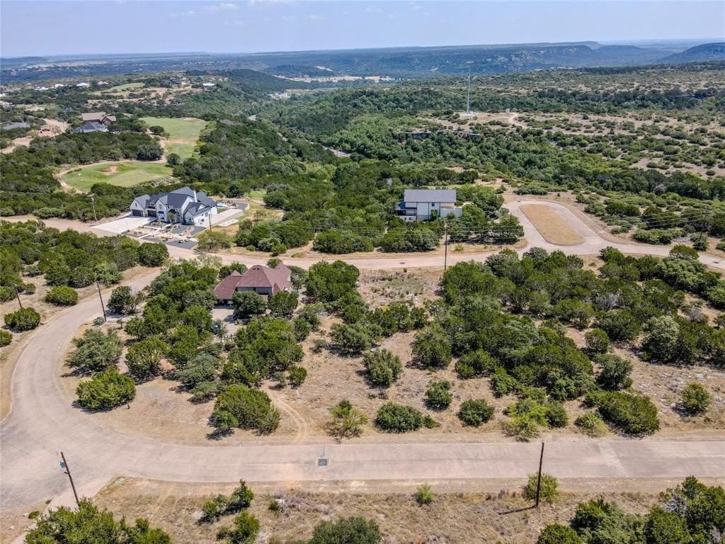 0.31 acres in Palo Pinto County