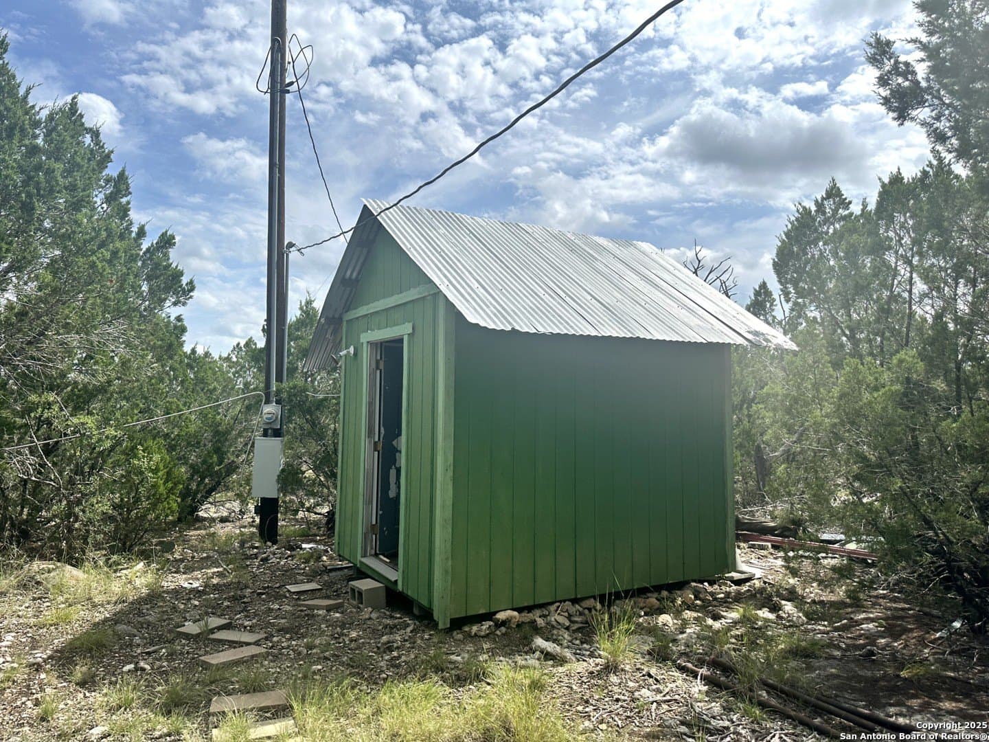 40 acres in Edwards County - photo 25