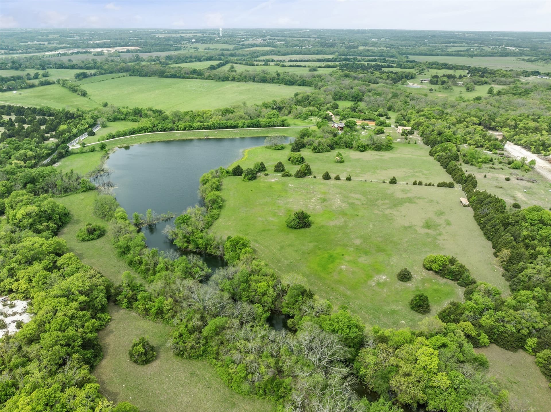 59.64 acres in Grayson County - photo 34