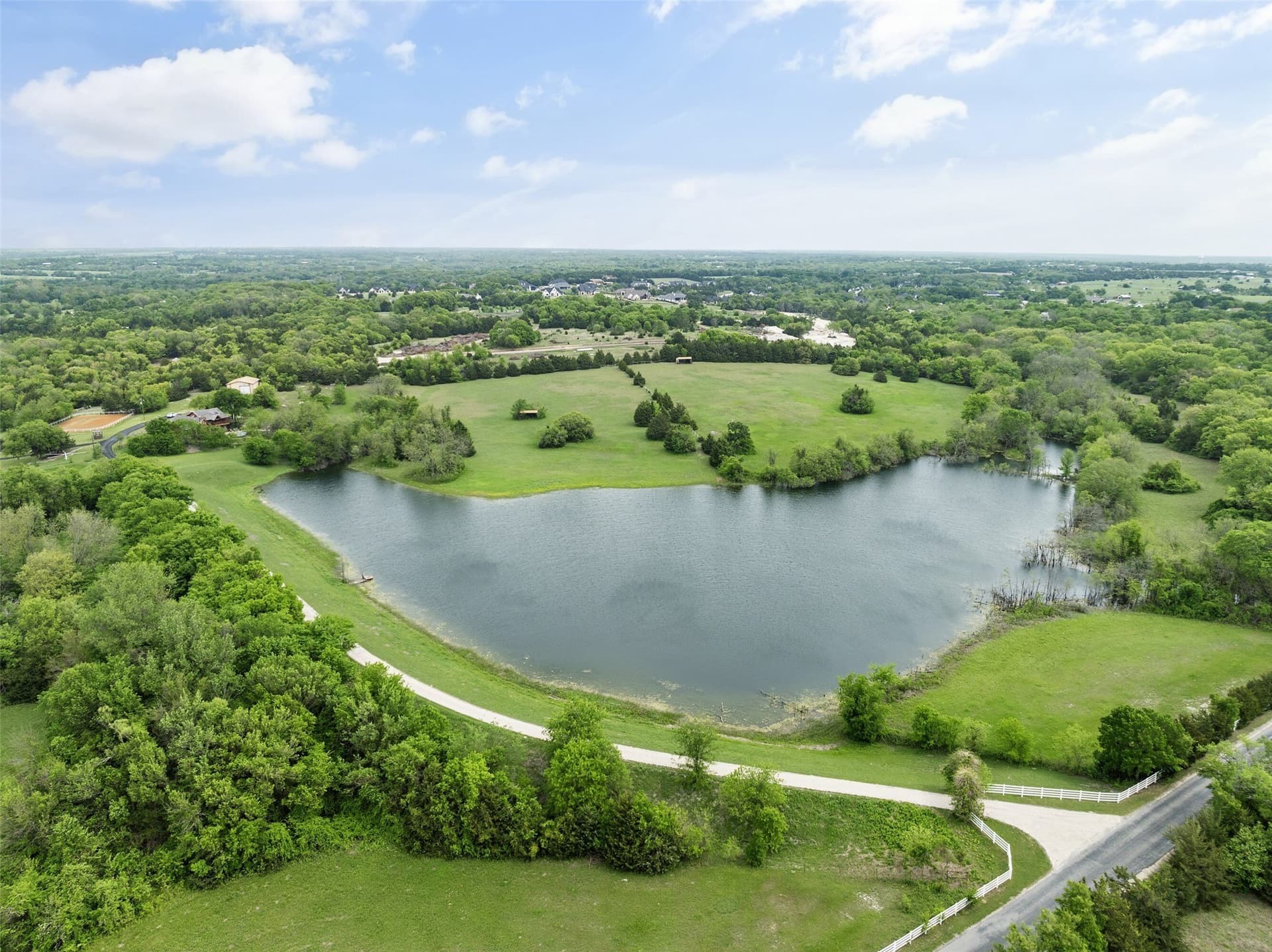 59.64 acres in Grayson County - photo 30