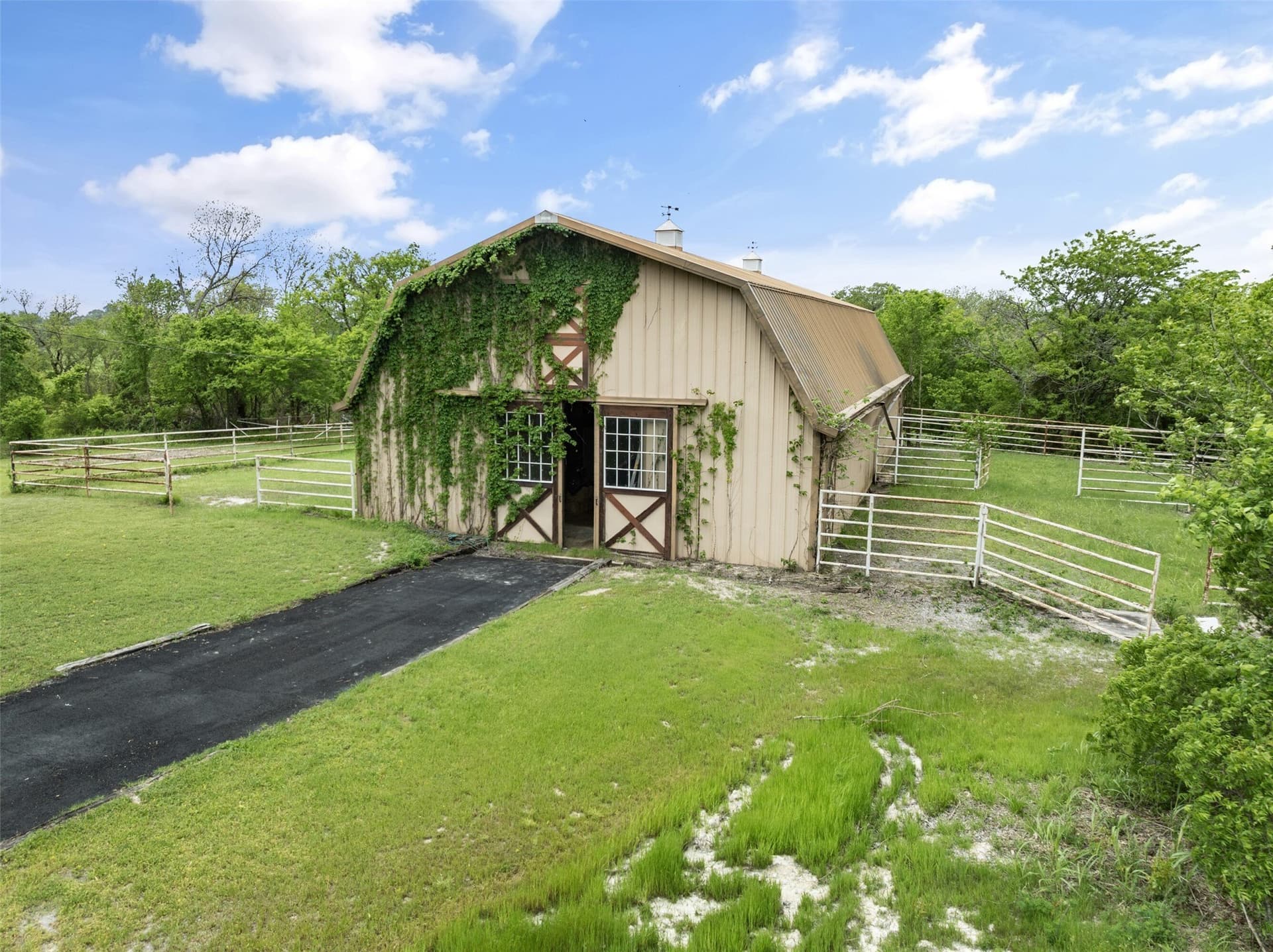 59.64 acres in Grayson County - photo 32