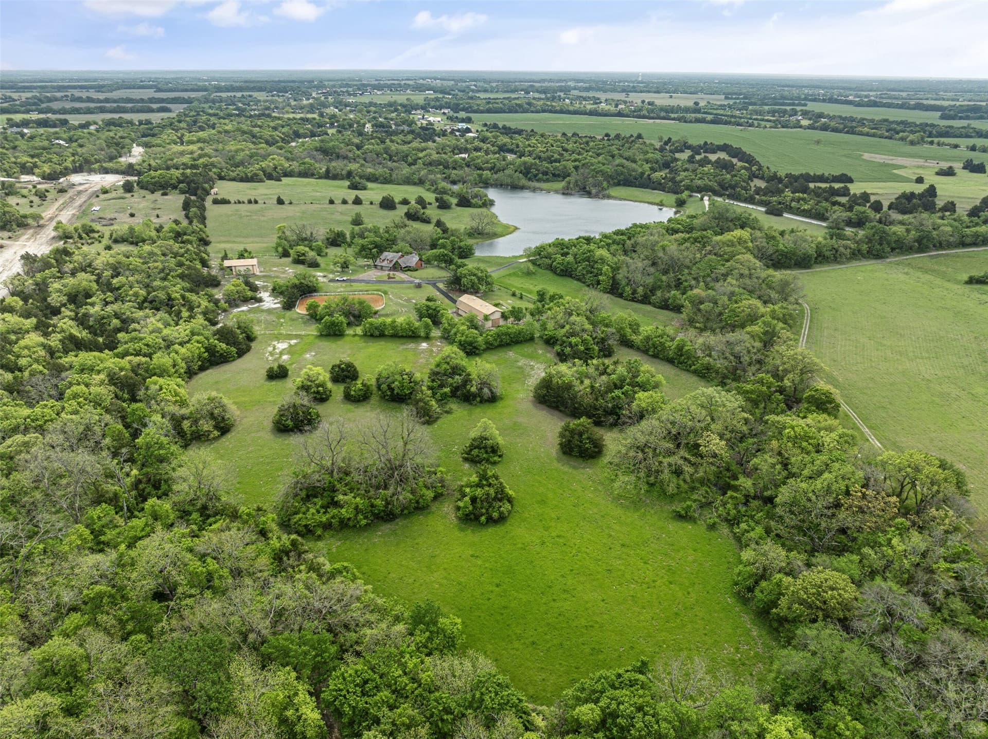 59.64 acres in Grayson County - photo 29