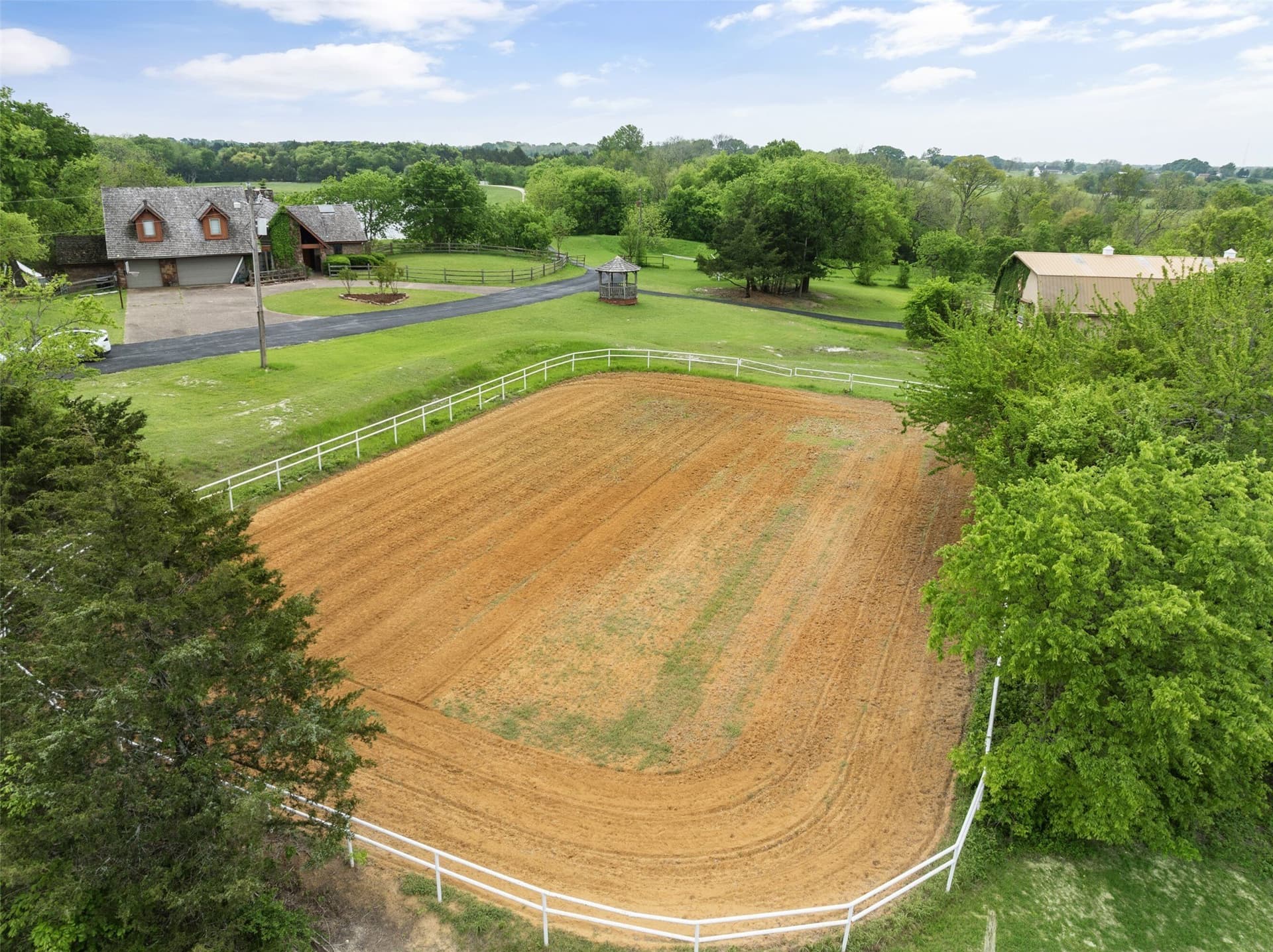 59.64 acres in Grayson County - photo 31