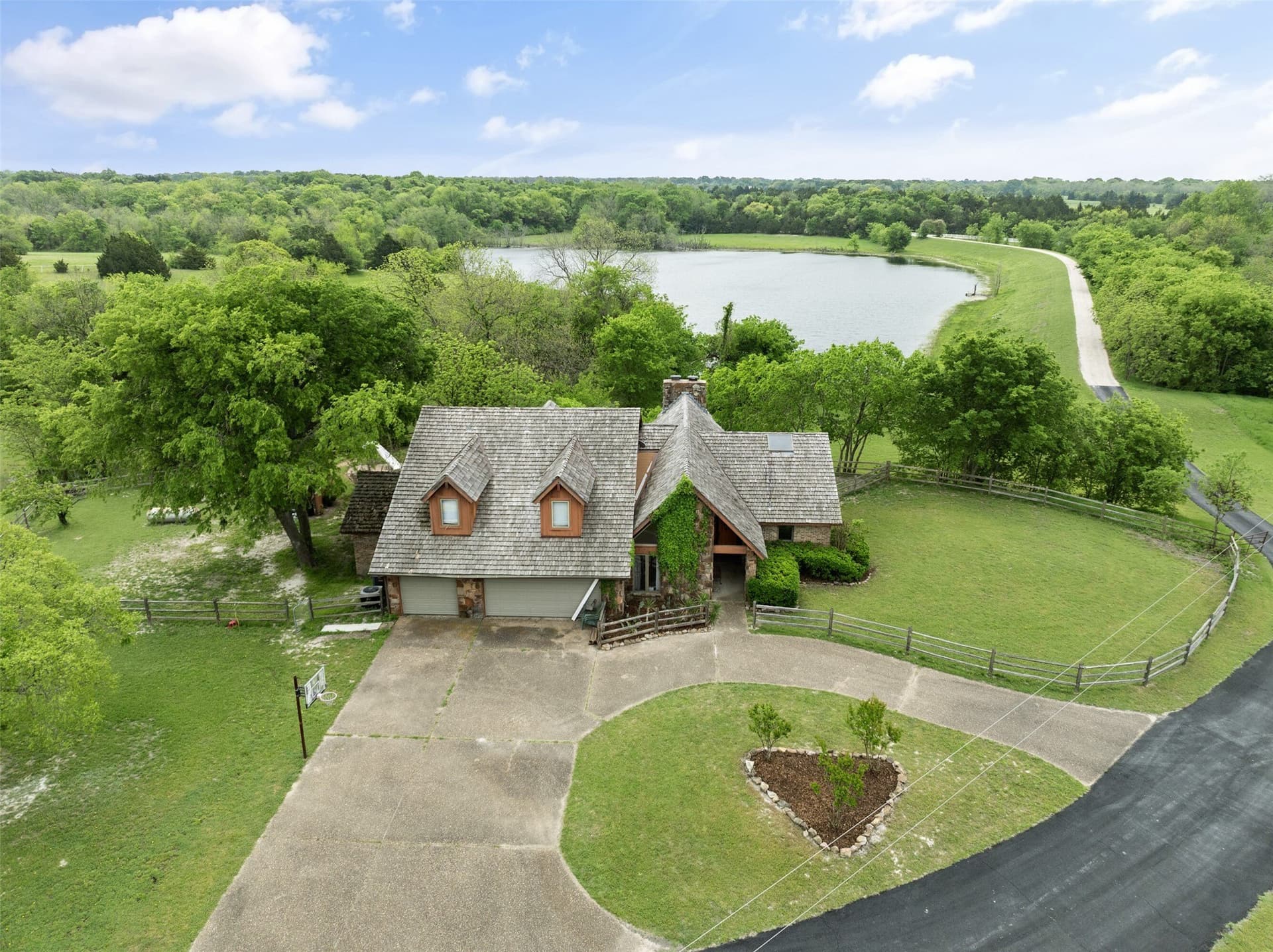 59.64 acres in Grayson County - photo 27
