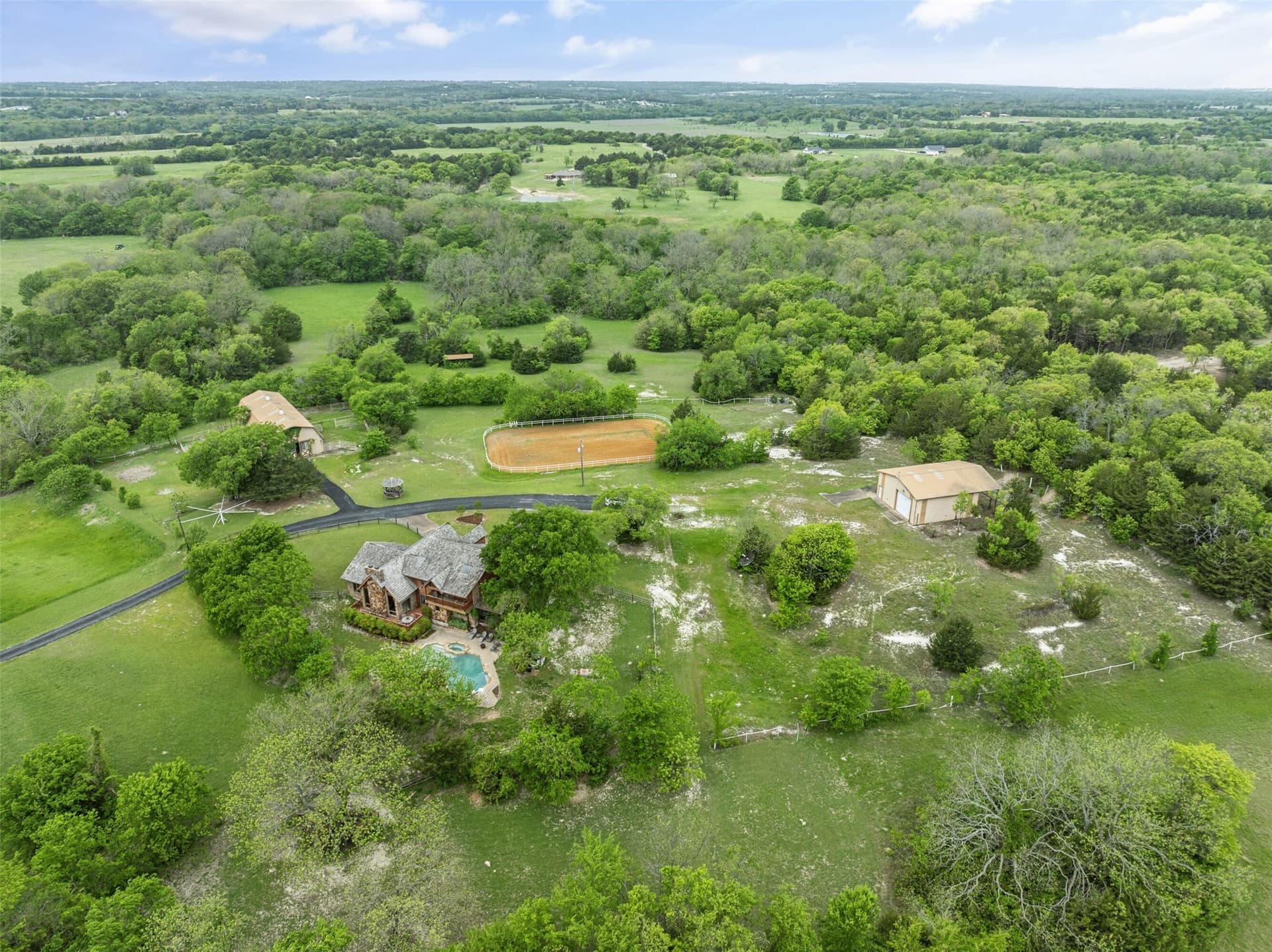 59.64 acres in Grayson County - photo 36