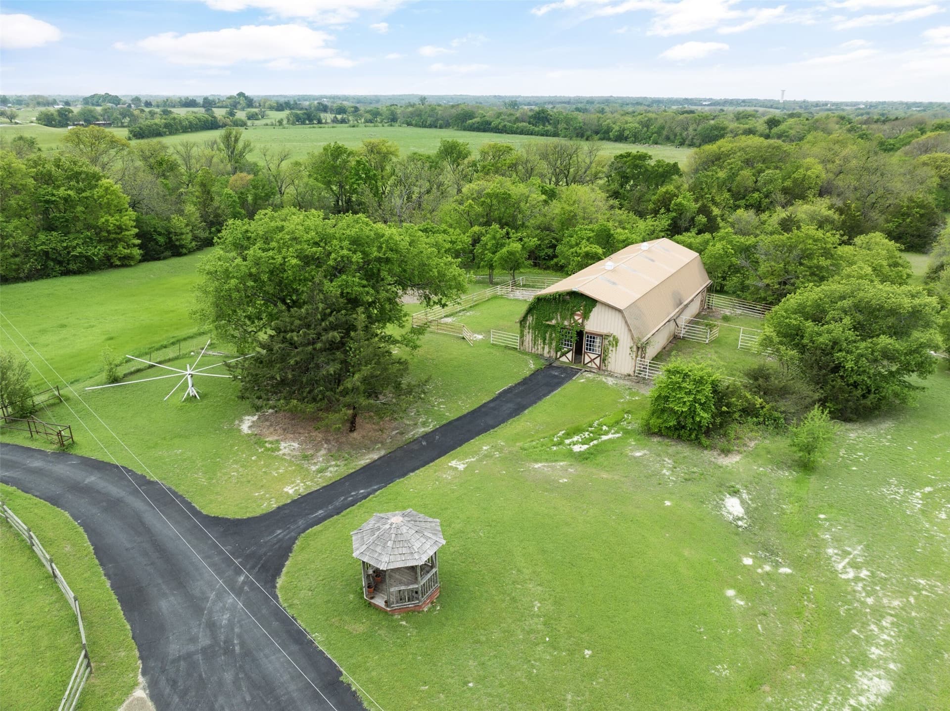 59.64 acres in Grayson County - photo 28