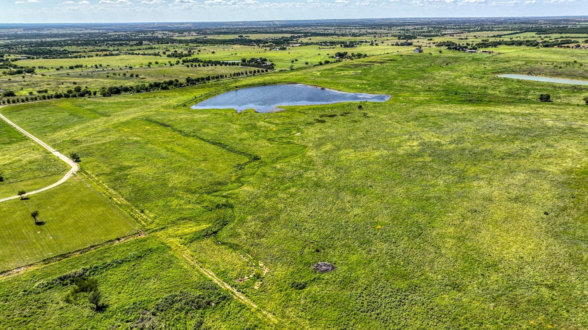 104.19 acres in Johnson County - photo 2