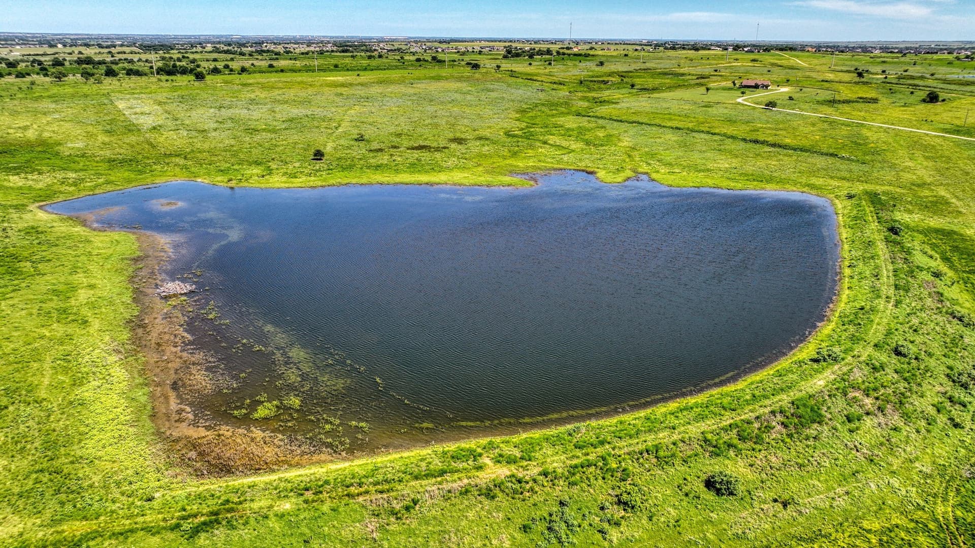 104.19 acres in Johnson County - photo 3