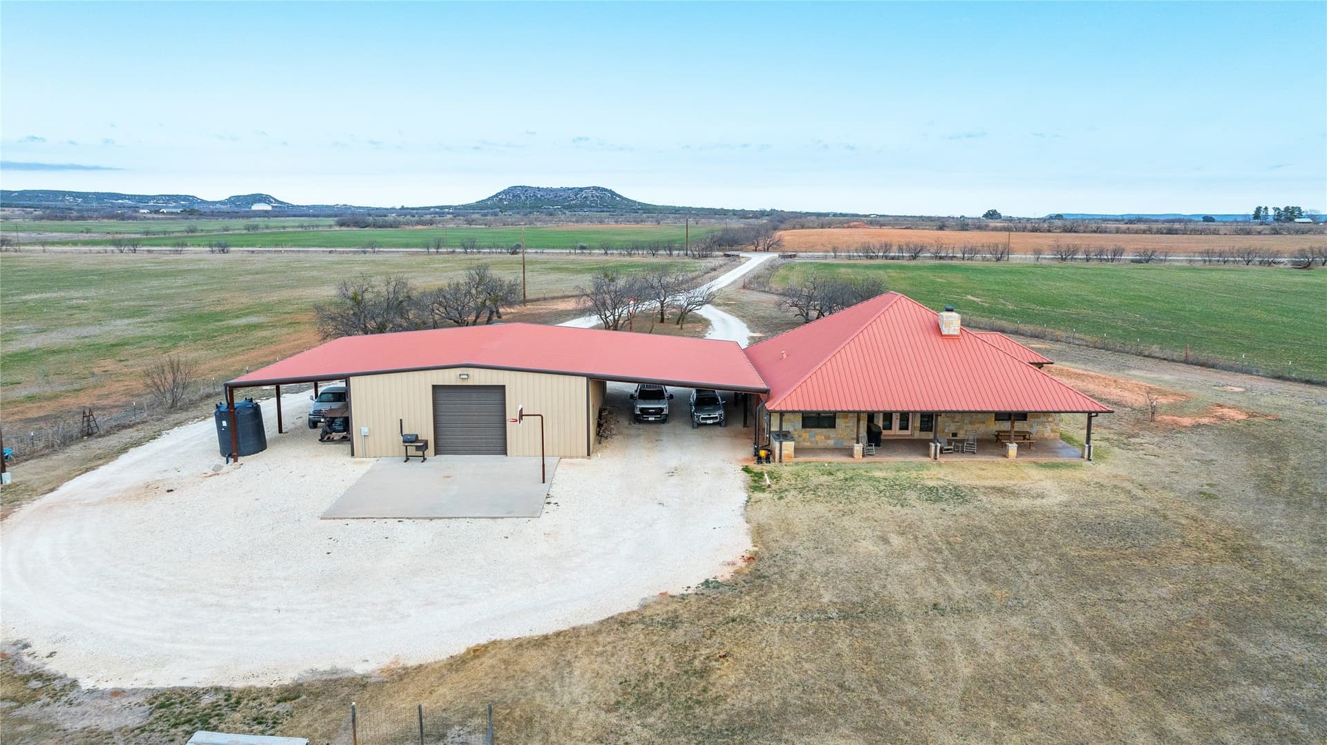181.86 acres in Taylor County - photo 37