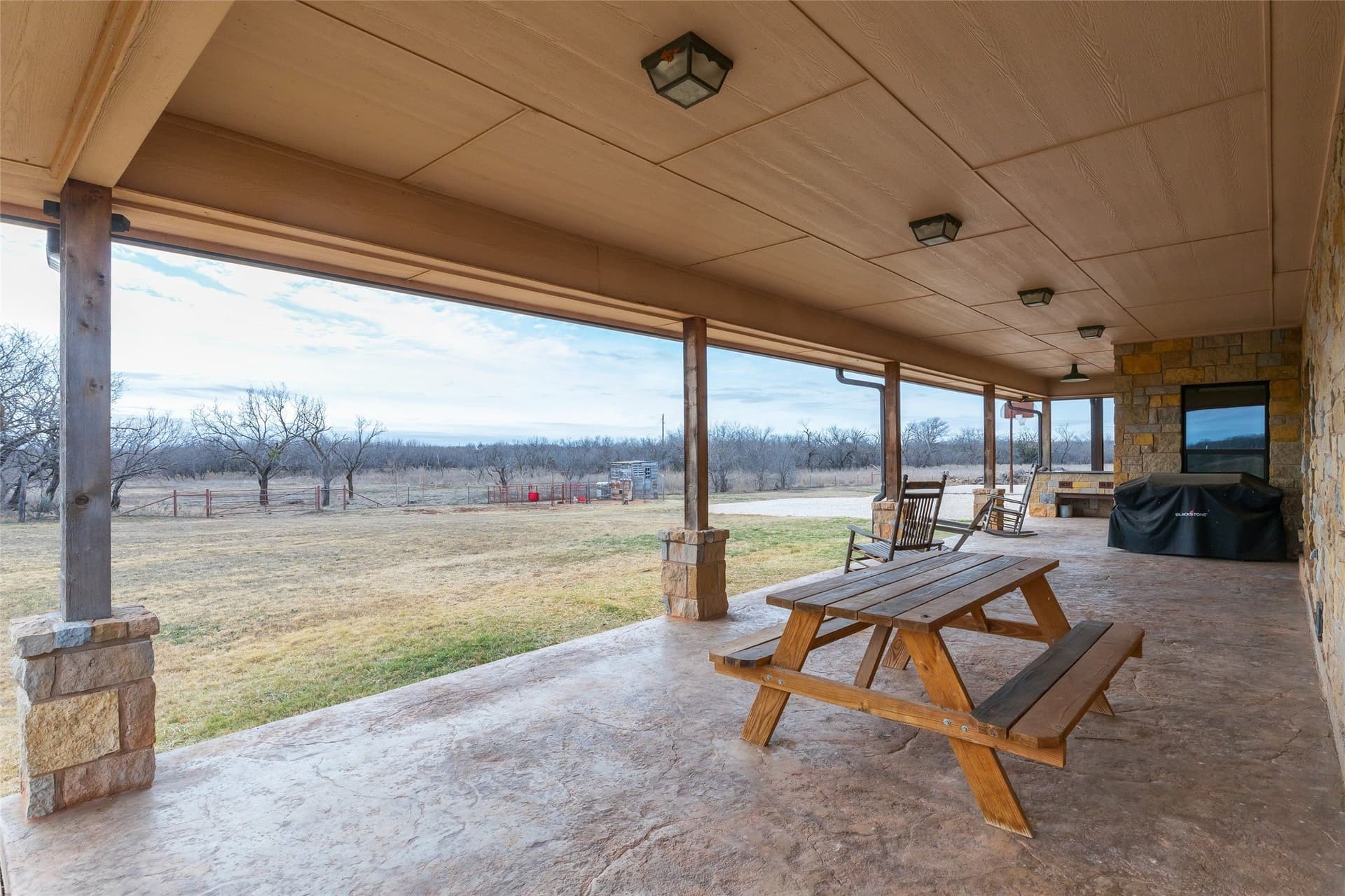 181.86 acres in Taylor County - photo 33