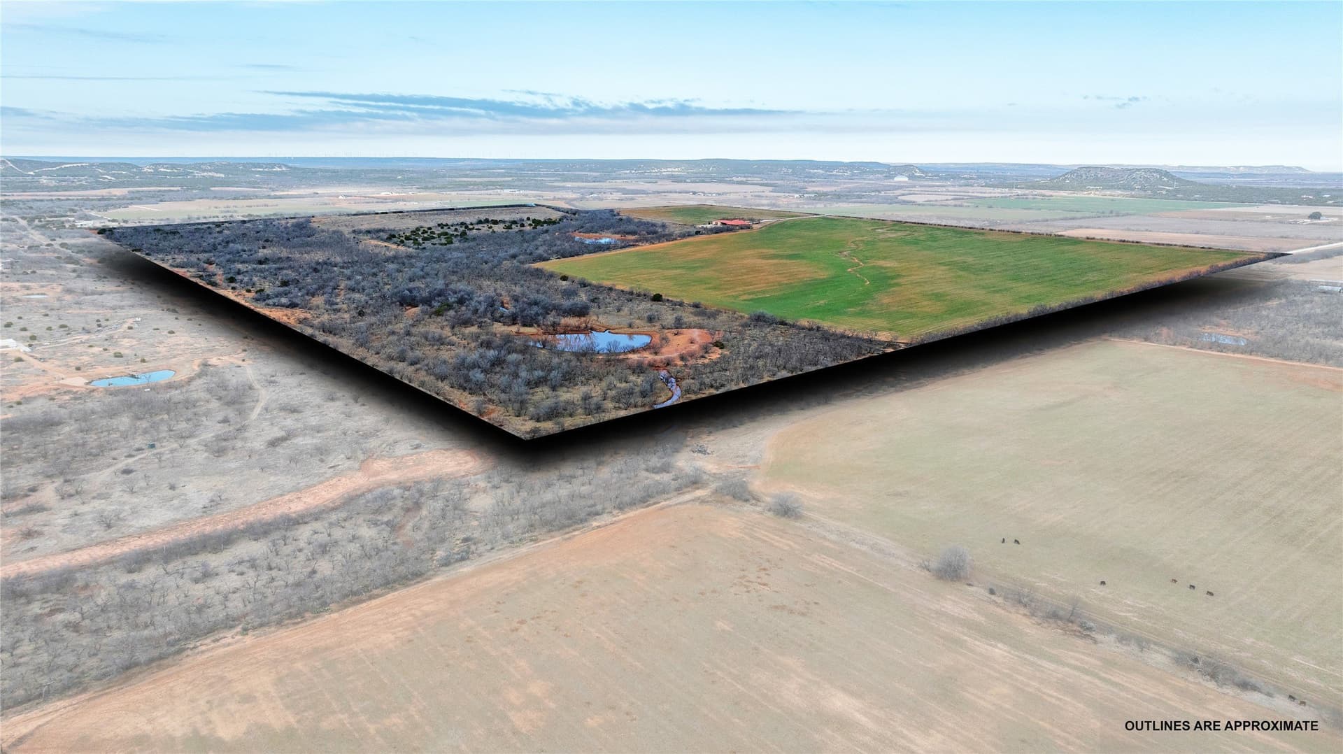 181.86 acres in Taylor County - photo 40