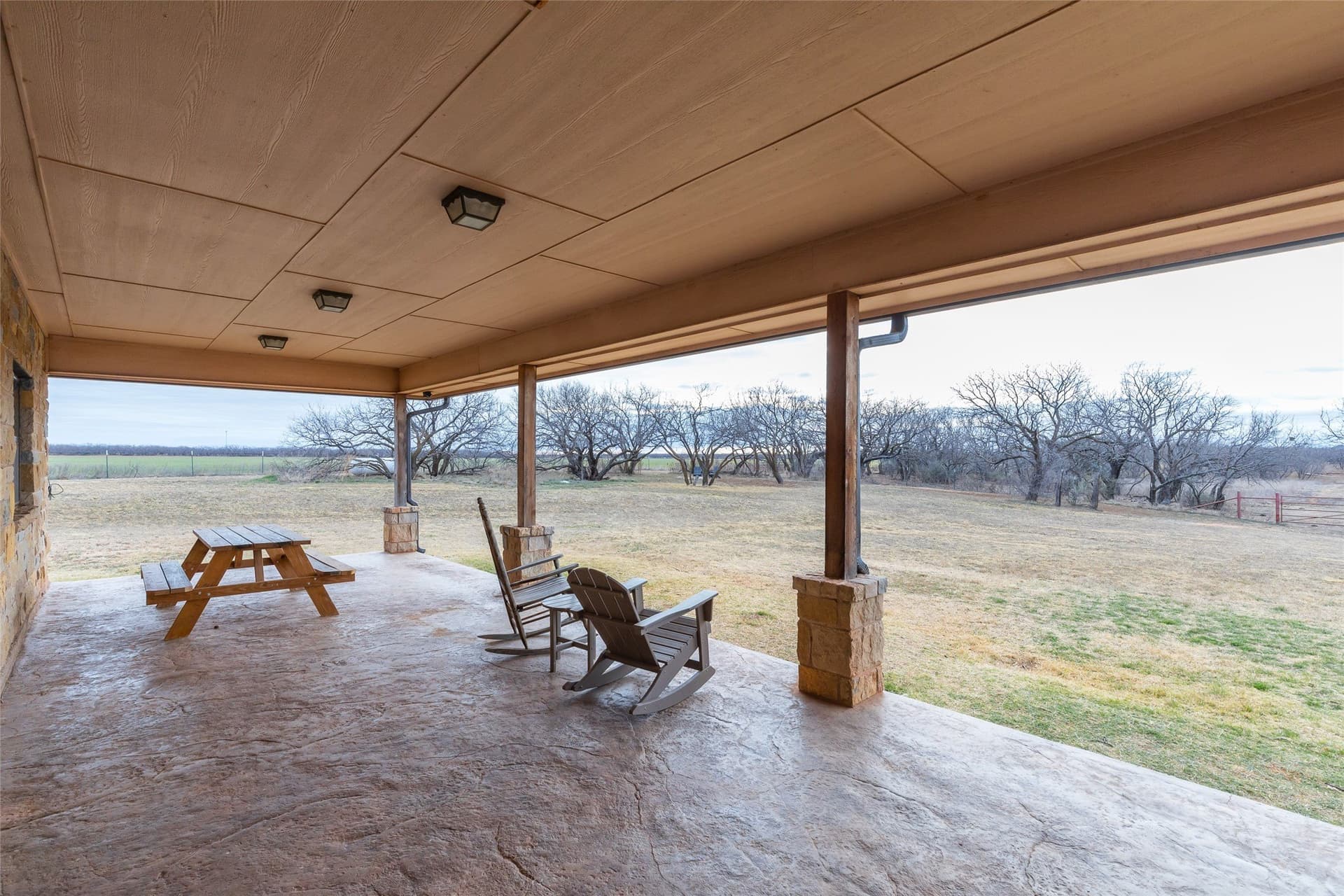181.86 acres in Taylor County - photo 32