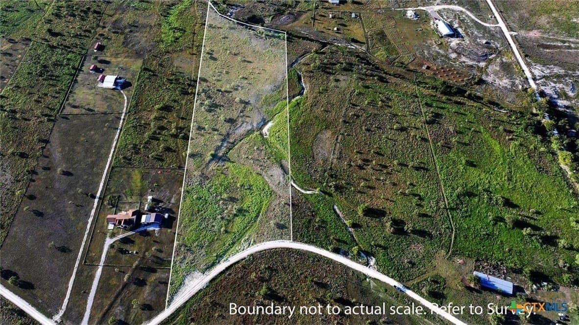 10.1 acres in Lampasas County featured view