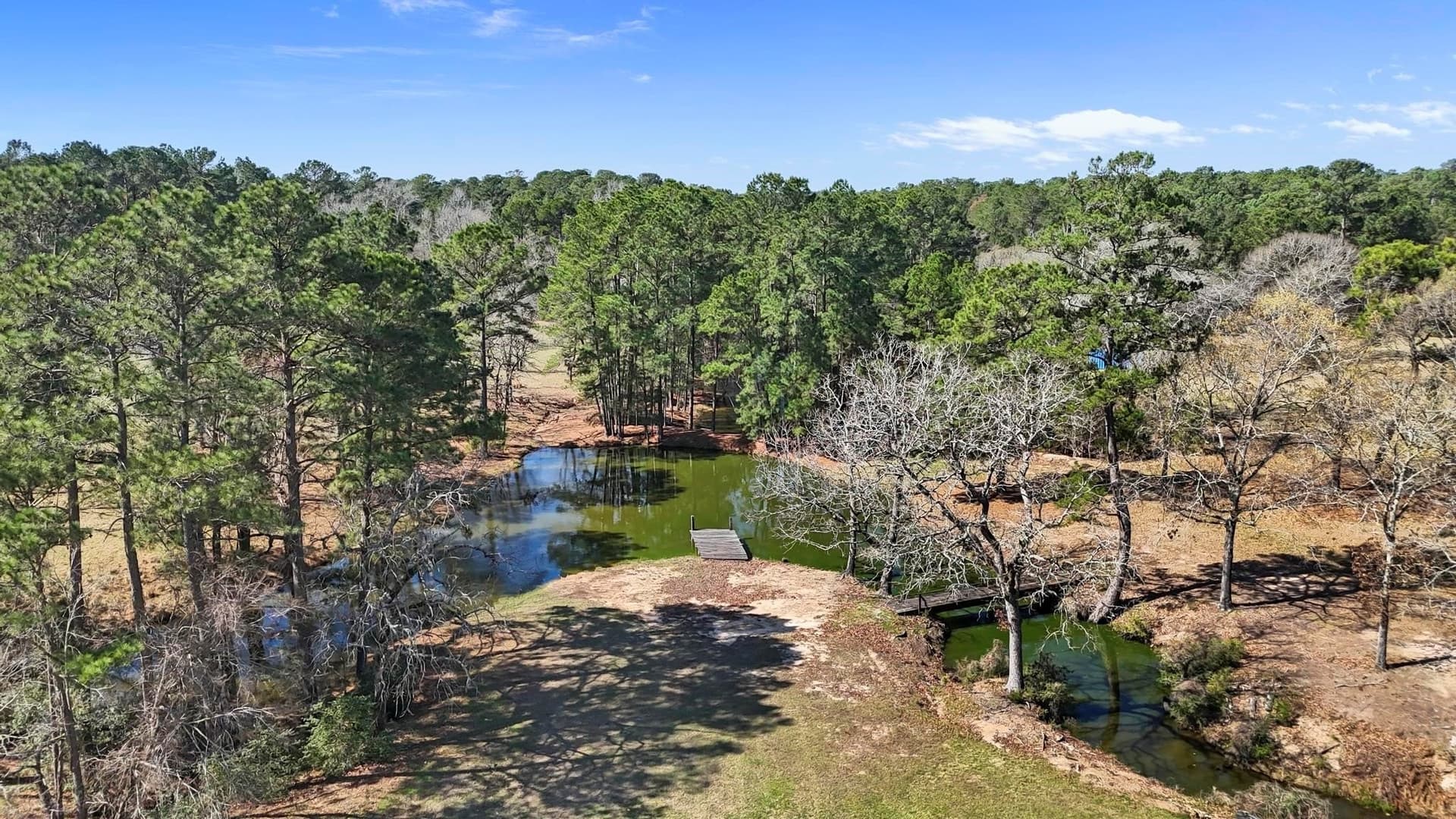 25 acres in Grimes County - photo 38