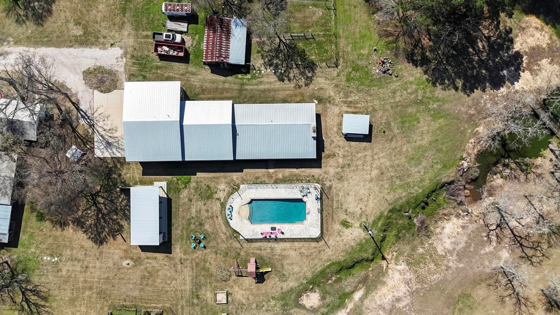 25 acres in Grimes County - photo 40