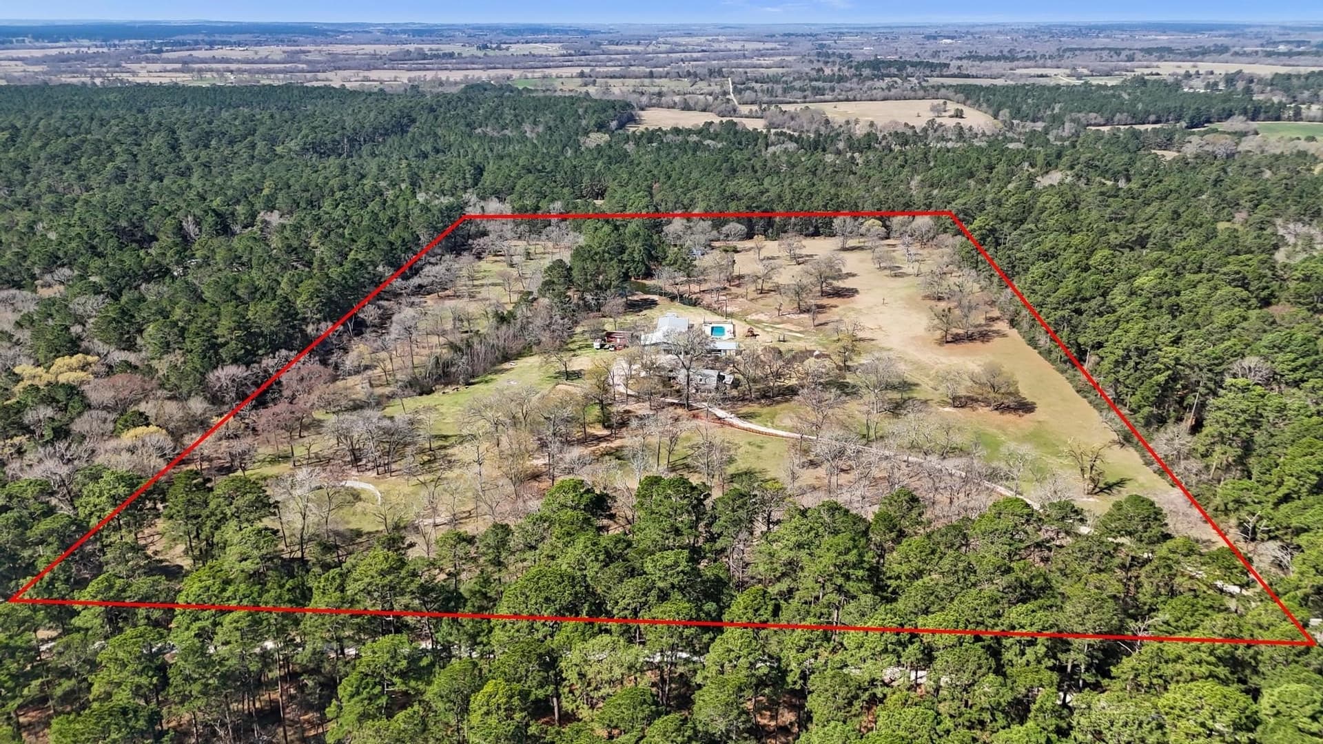 25 acres in Grimes County - photo 36