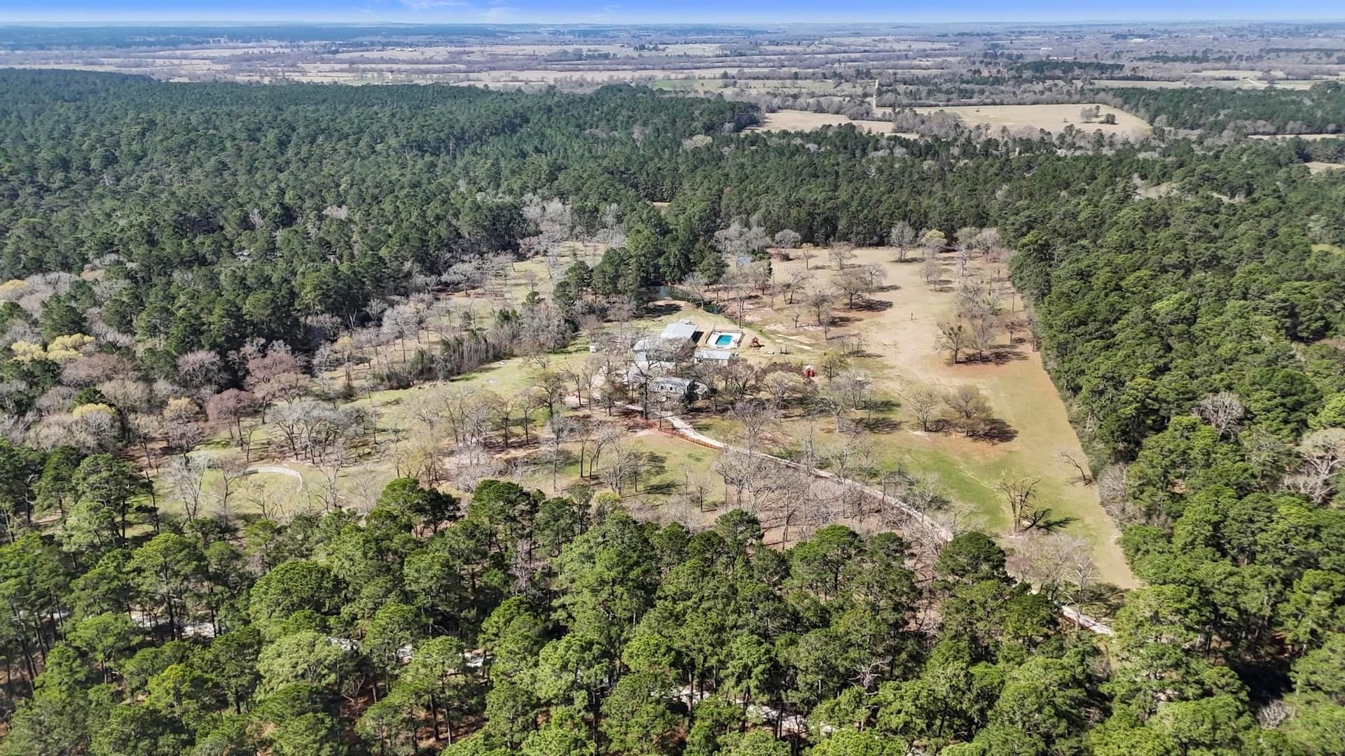 25 acres in Grimes County - photo 37