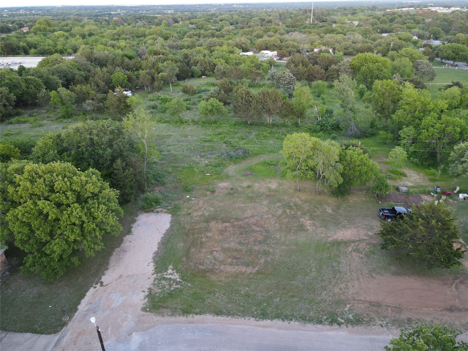1.45 acres in Johnson County - photo 13
