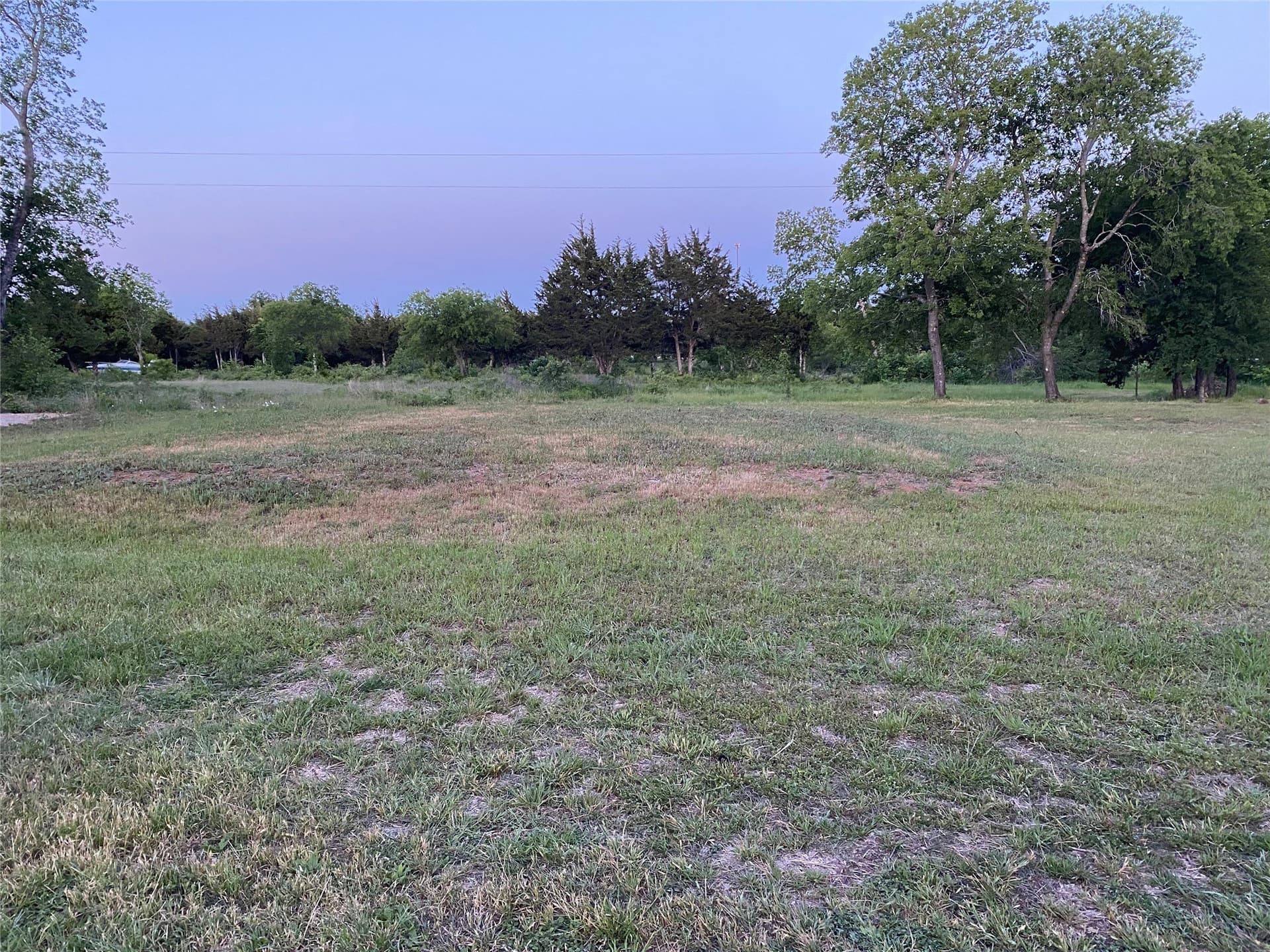 1.45 acres in Johnson County - photo 4
