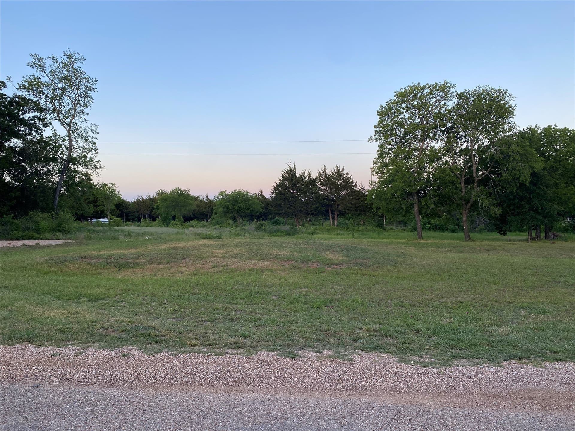 1.45 acres in Johnson County - photo 3
