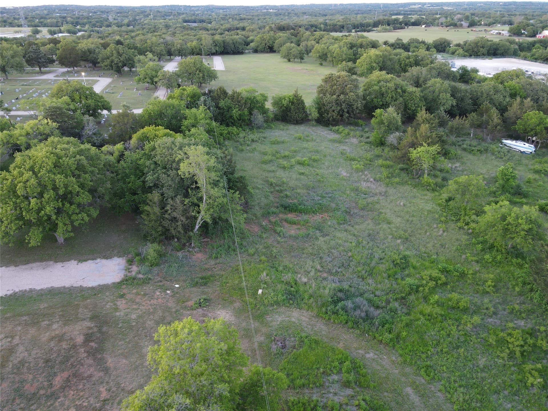 1.45 acres in Johnson County - photo 12