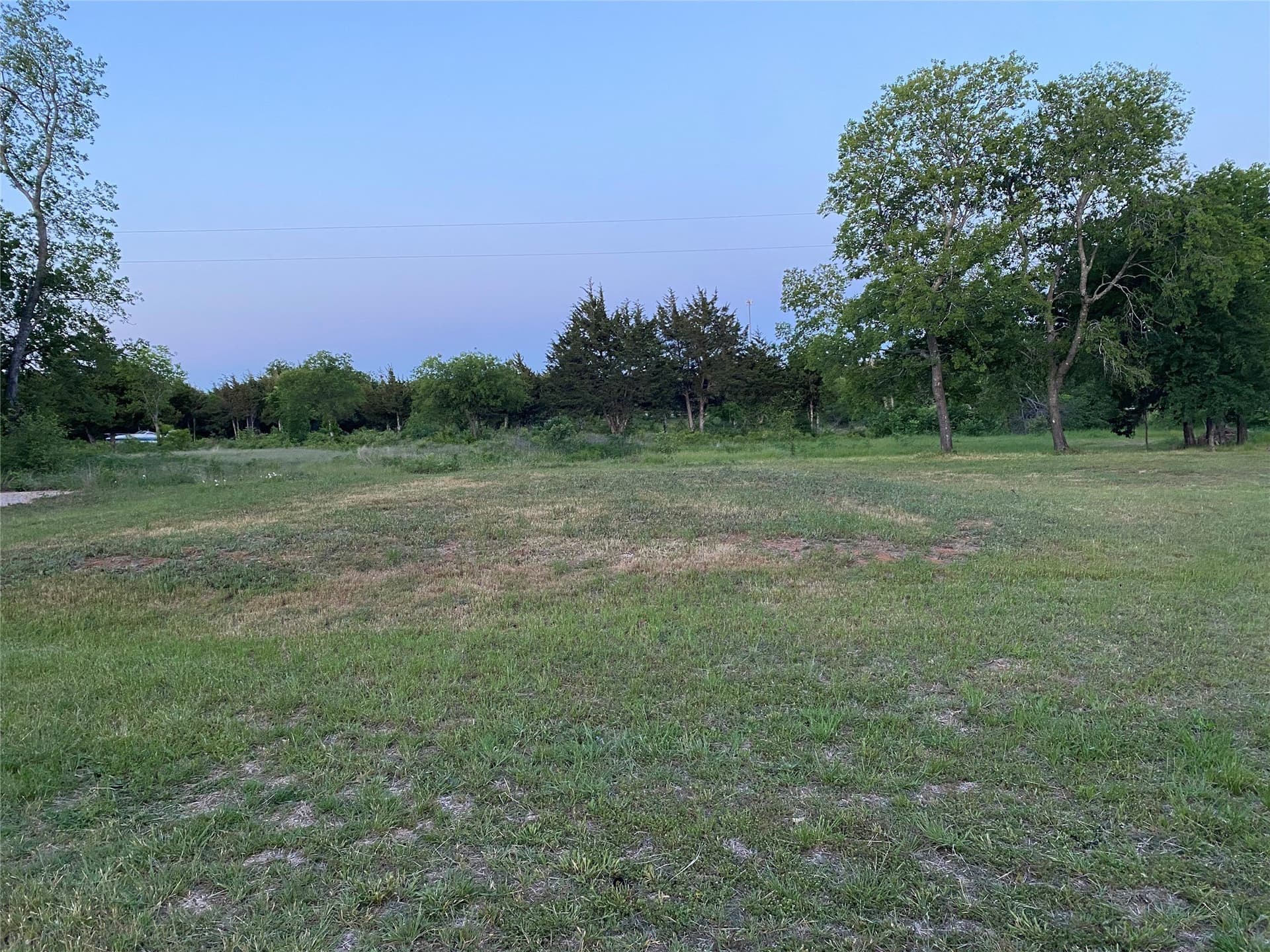 1.45 acres in Johnson County - photo 5