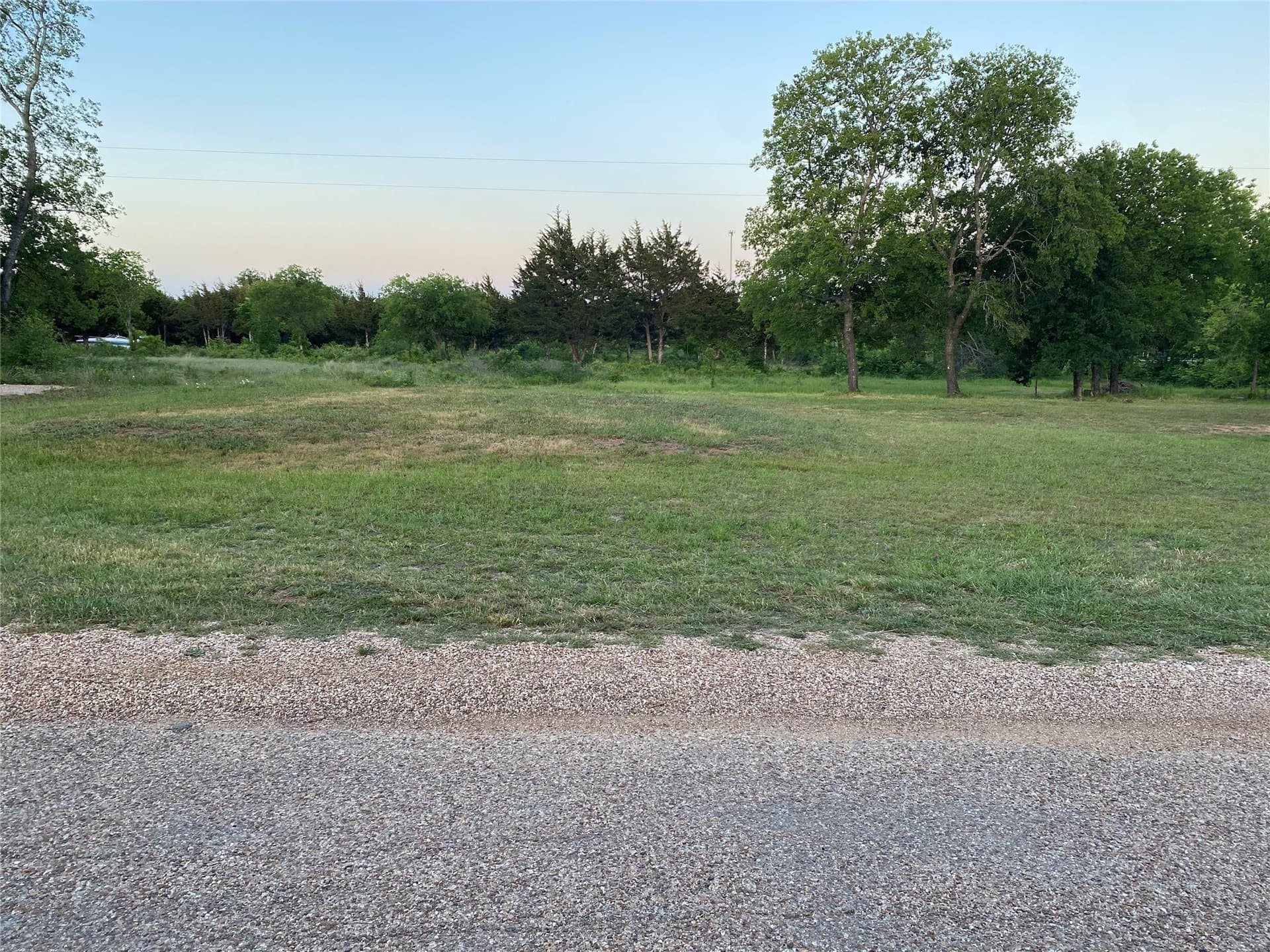 1.45 acres in Johnson County - photo 2