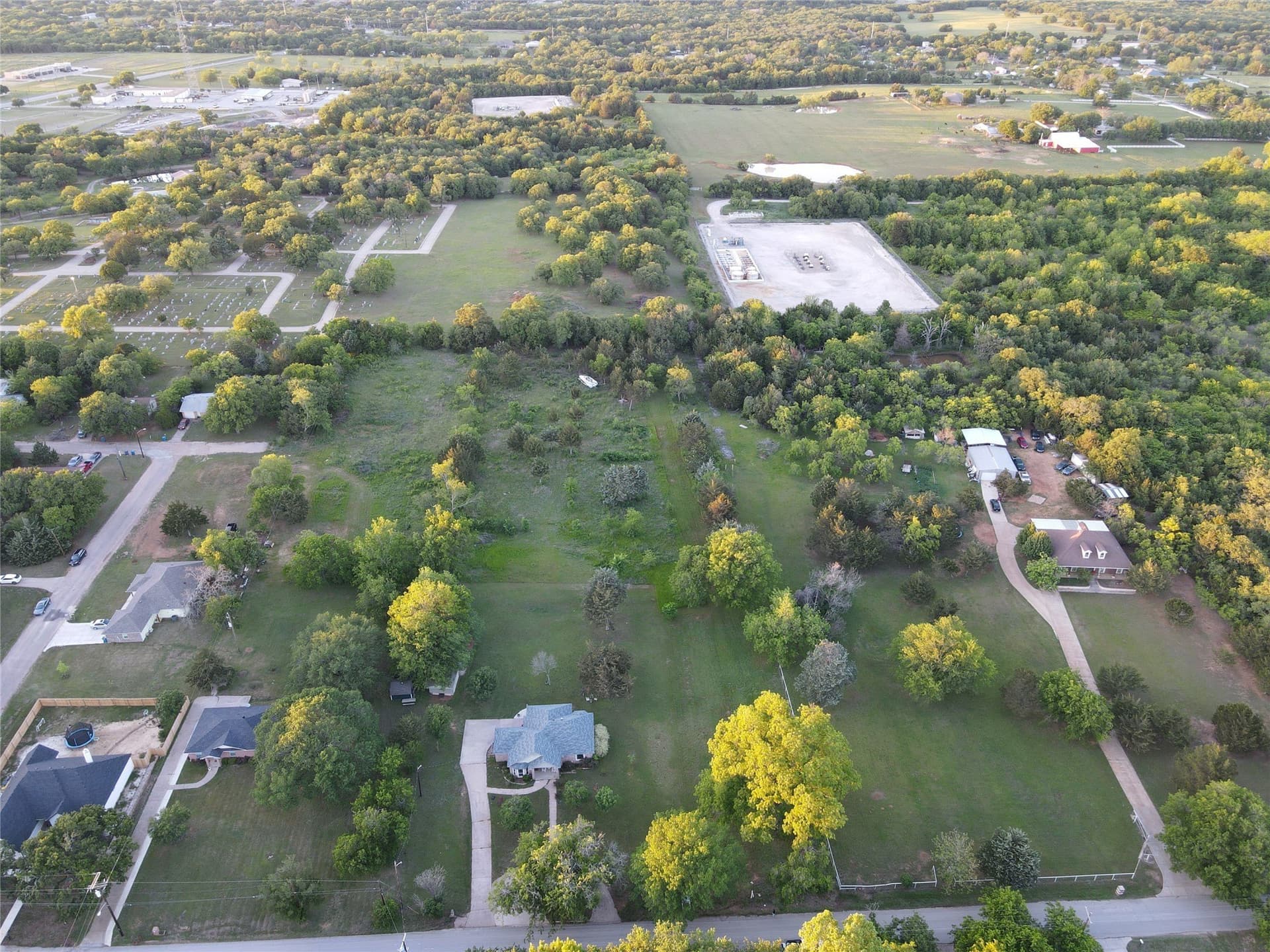 1.45 acres in Johnson County - photo 15