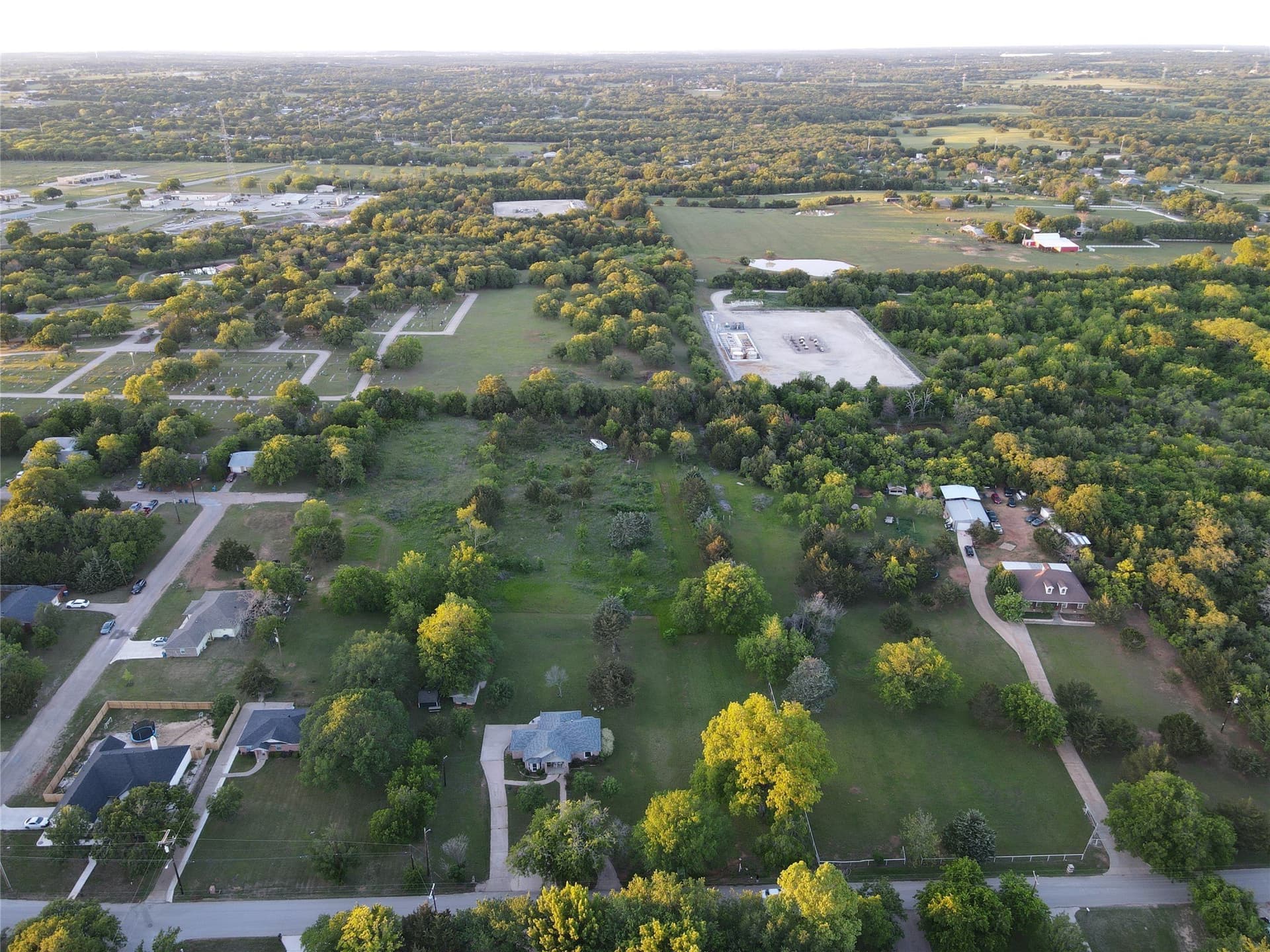 1.45 acres in Johnson County - photo 14