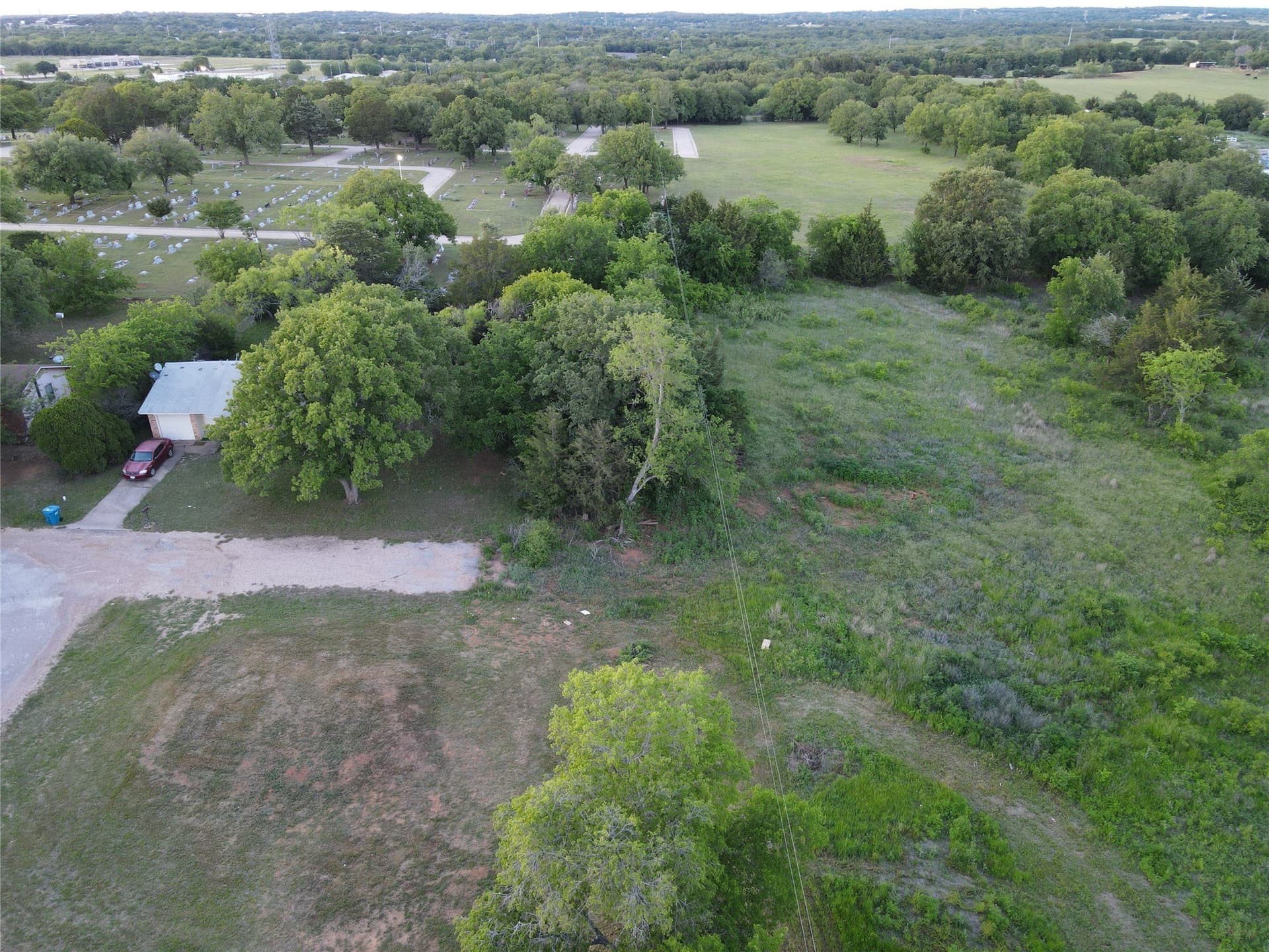 1.45 acres in Johnson County - photo 11