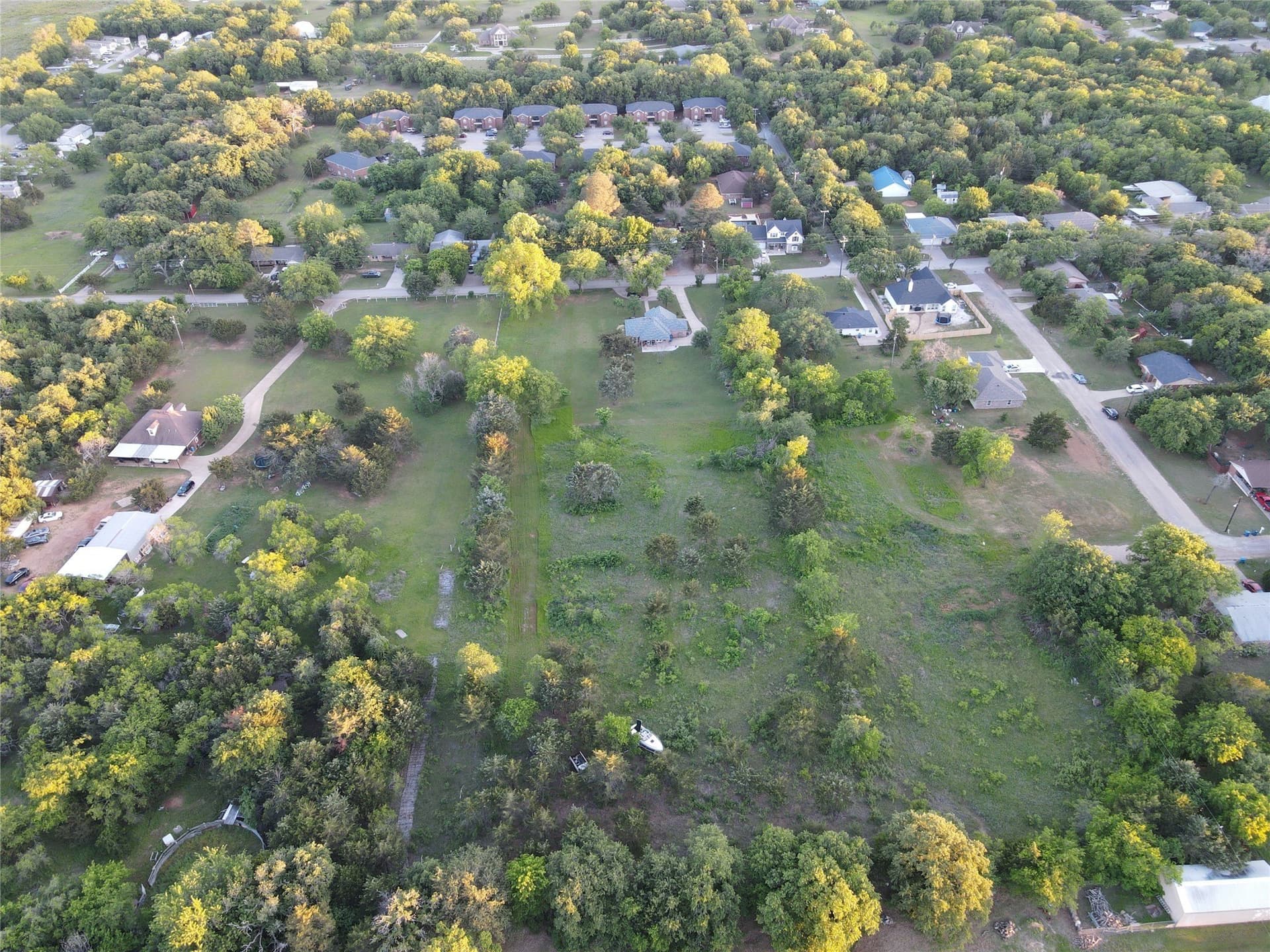 1.45 acres in Johnson County - photo 16