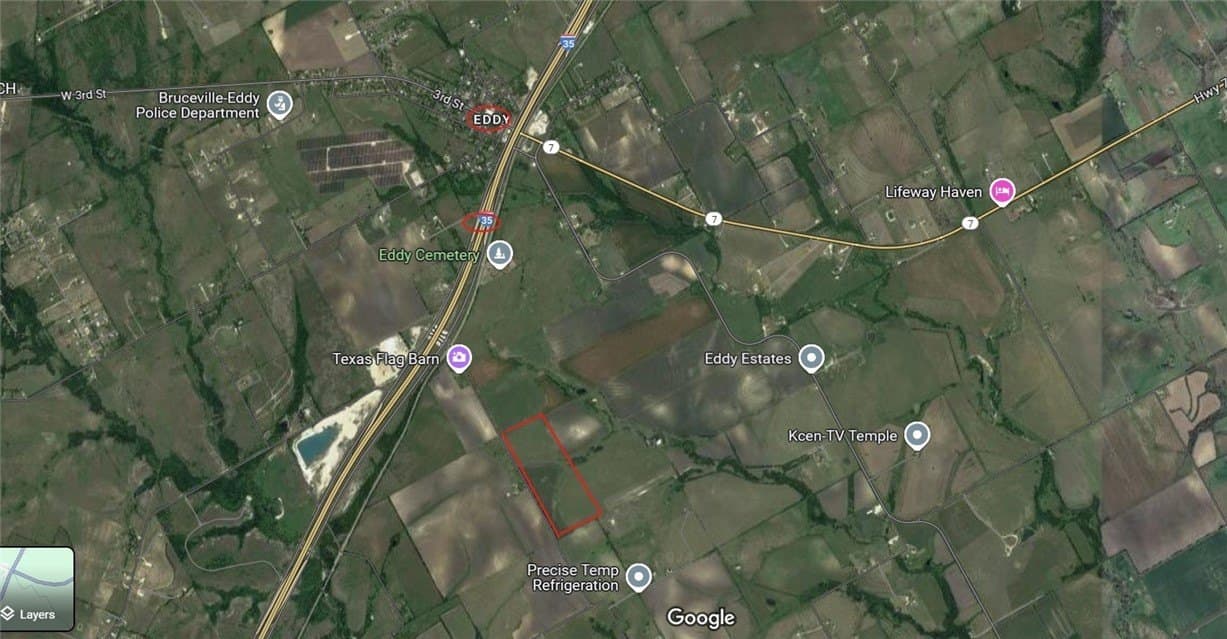 10 acres in Falls County - photo 4