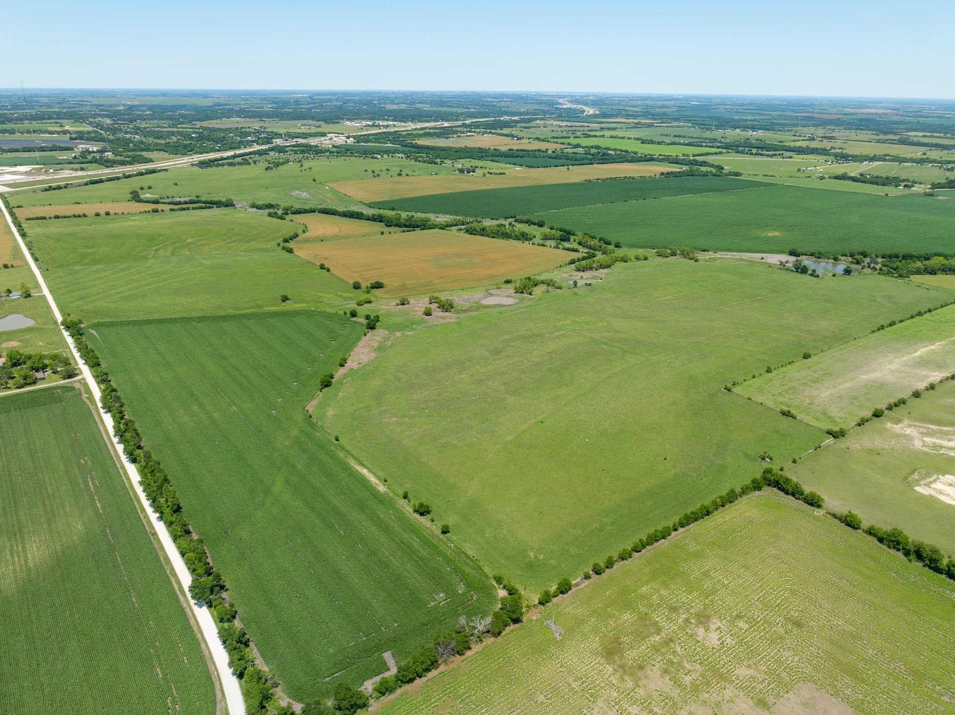 10 acres in Falls County - photo 14