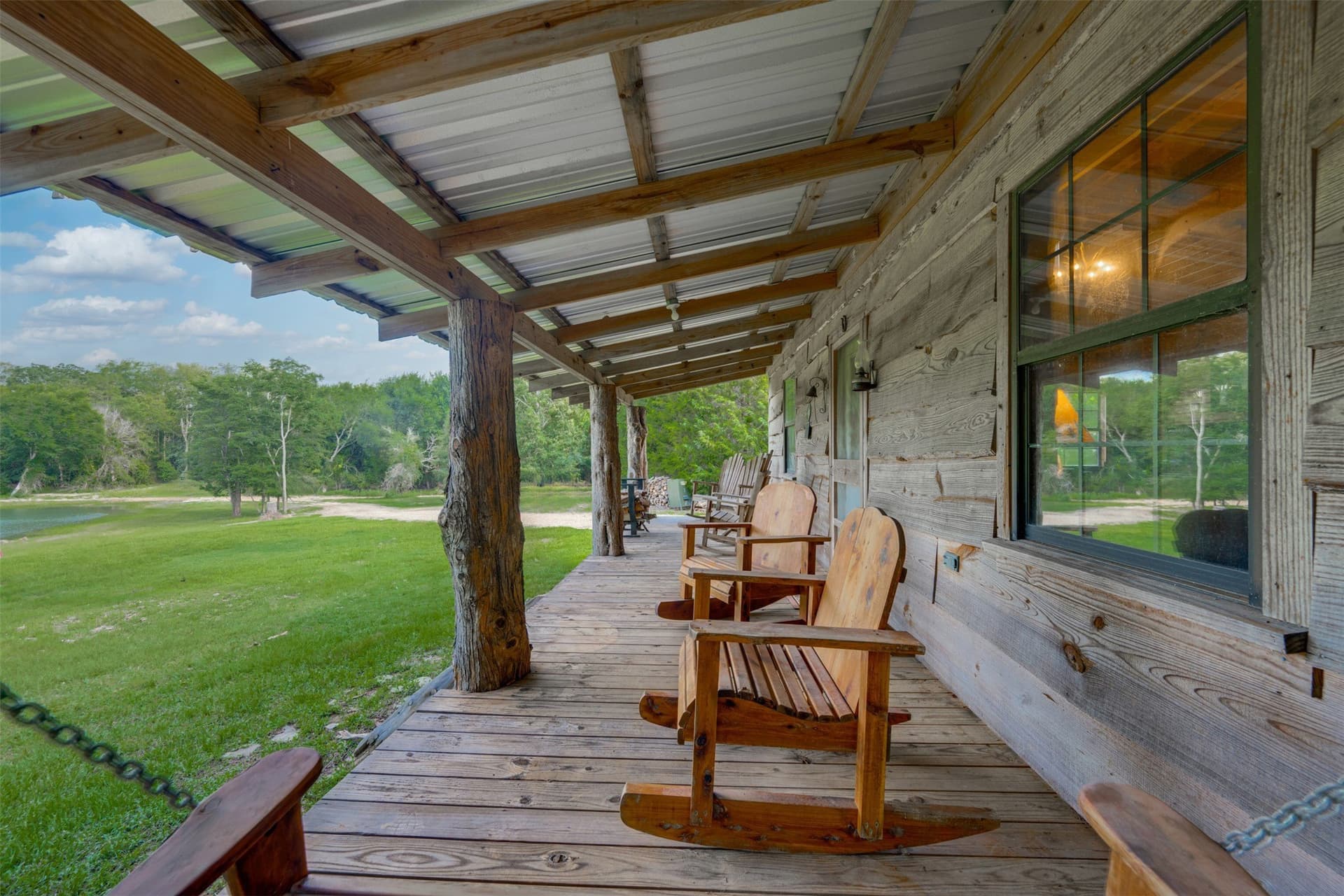 38.17 acres in Anderson County - photo 2