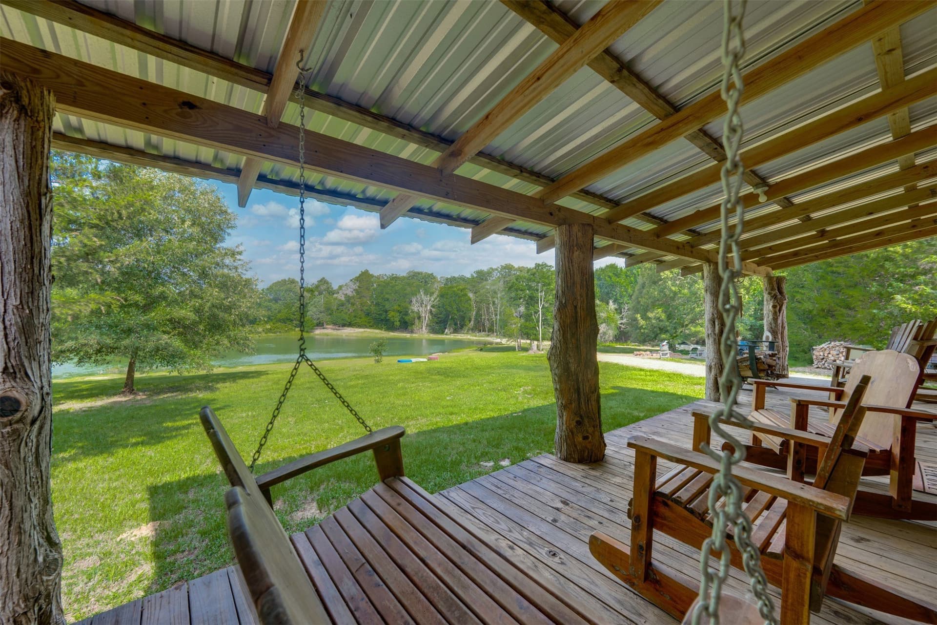 38.17 acres in Anderson County - photo 3