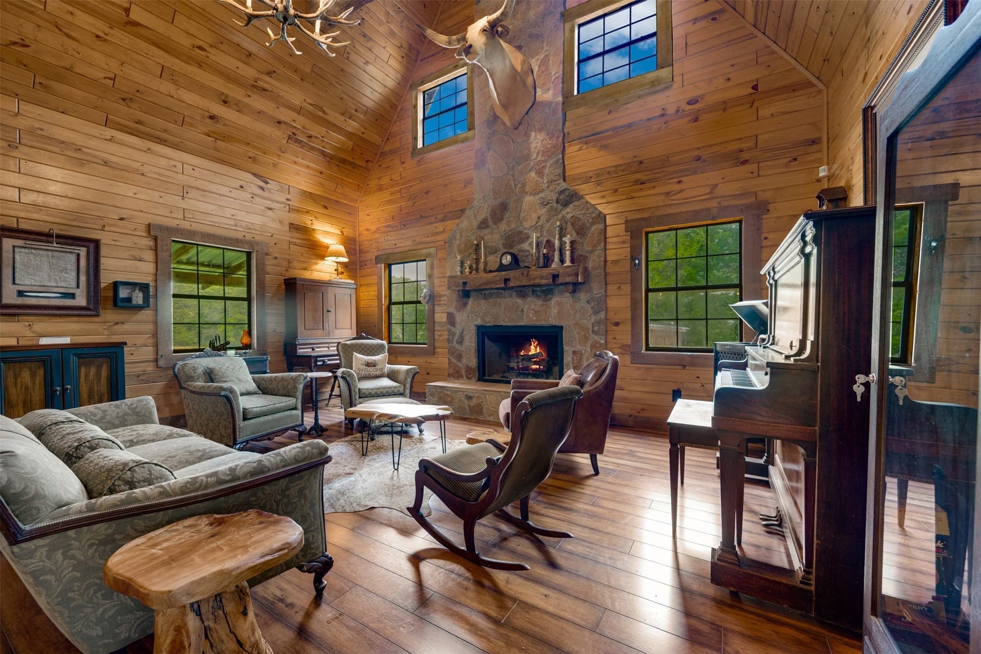 38.17 acres in Anderson County - photo 7