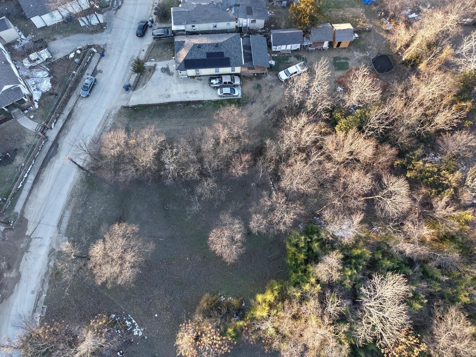 0.29 acres in Dallas County - photo 9