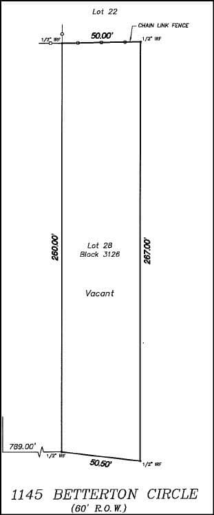 0.29 acres in Dallas County - photo 2