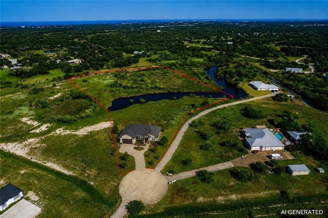 7.71 acres in Aransas County gallery image 2