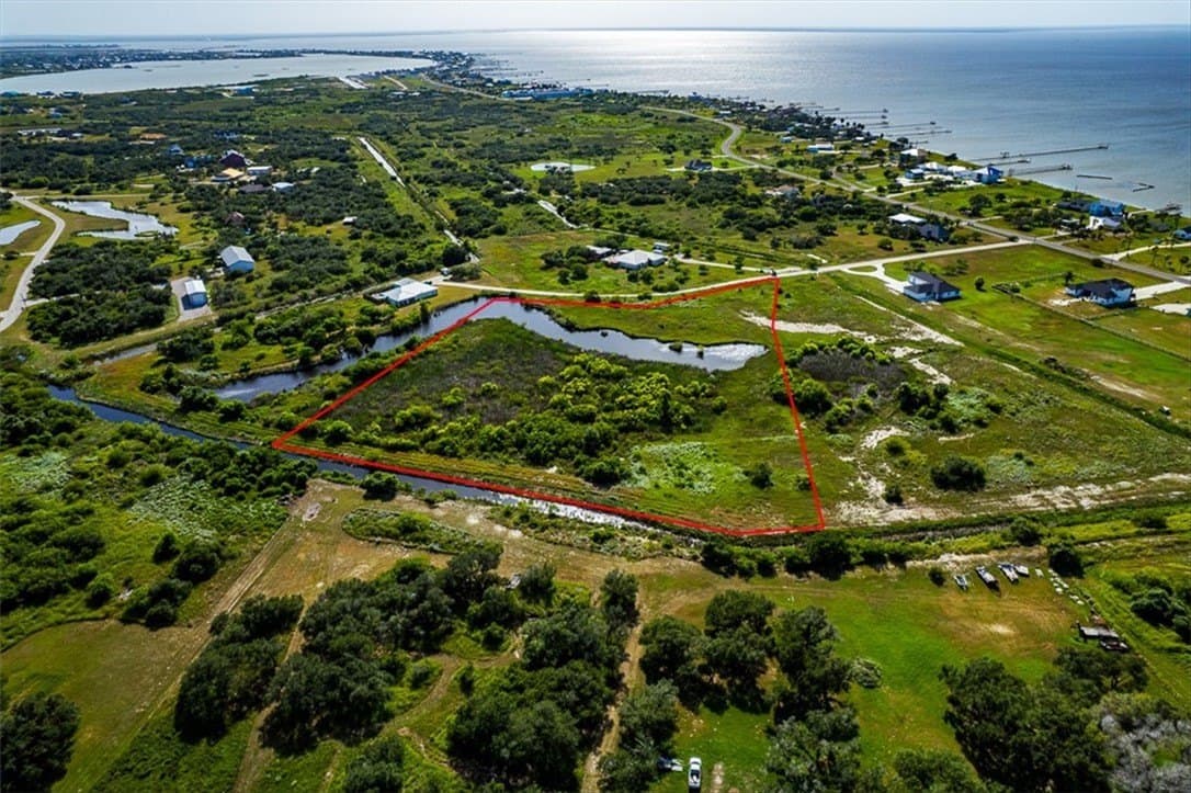 7.71 acres in Aransas County - photo 12