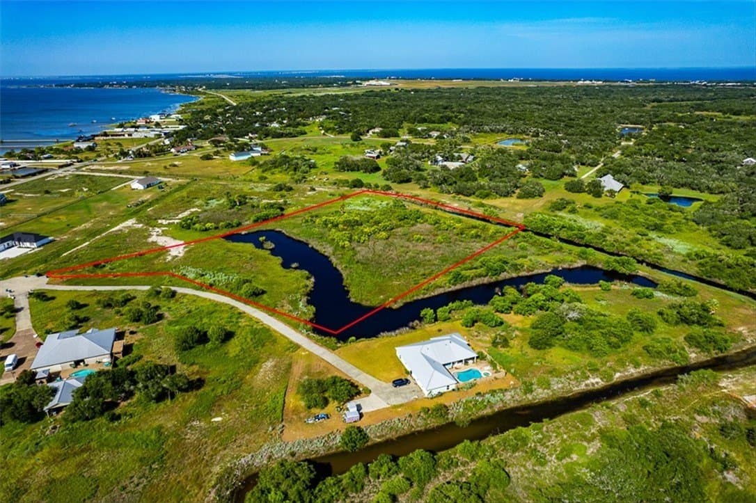 7.71 acres in Aransas County - photo 6