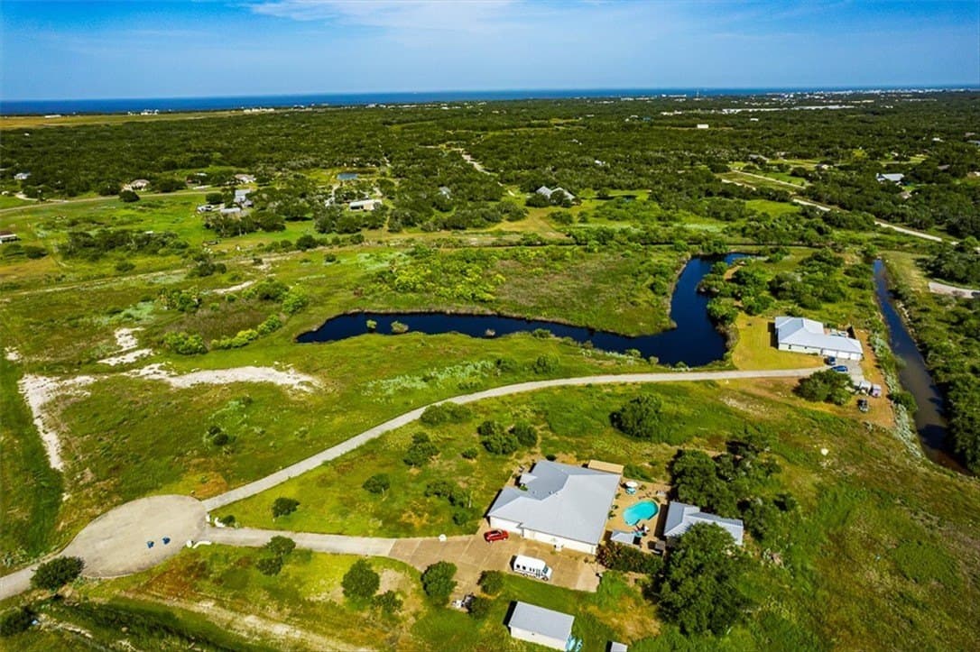 7.71 acres in Aransas County gallery image 4