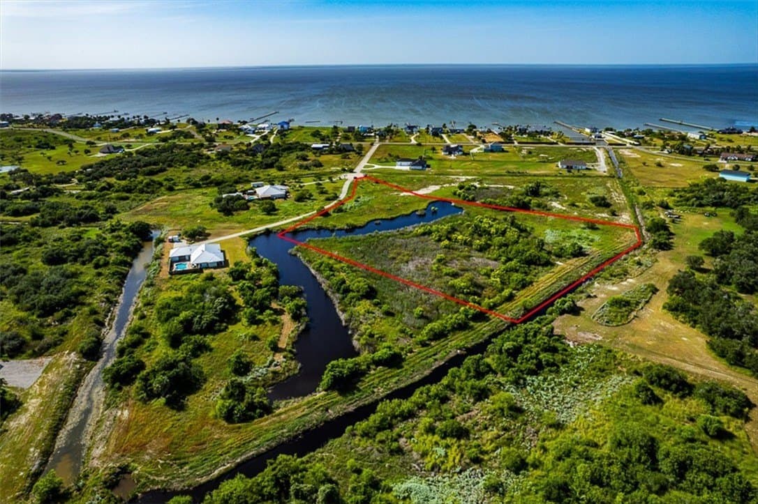 7.71 acres in Aransas County - photo 9