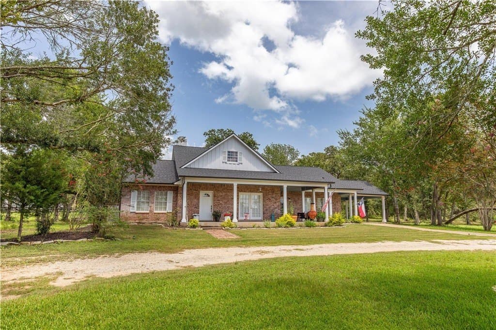 5.22 acres in AUSTIN County - photo 29
