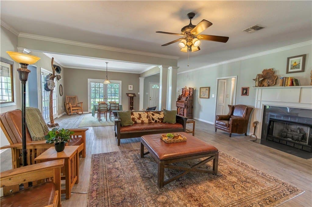 5.22 acres in AUSTIN County - photo 7