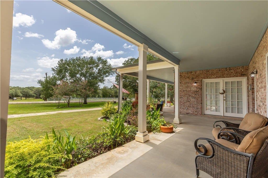 5.22 acres in AUSTIN County - photo 3