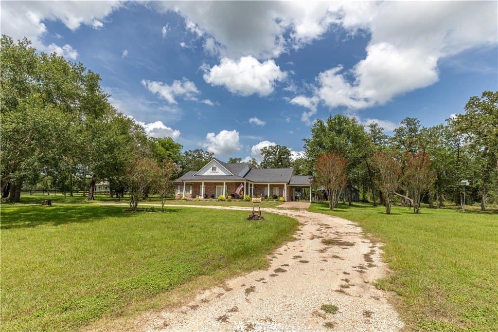5.22 acres in AUSTIN County - photo 28