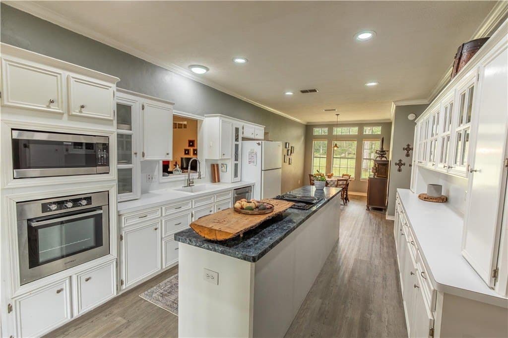 5.22 acres in AUSTIN County - photo 9